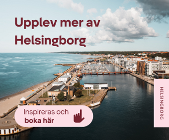 Upplev Helsingborg 2023